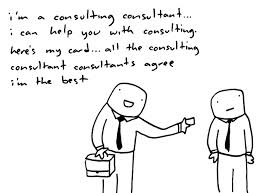 consultant