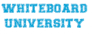 Whiteboard University